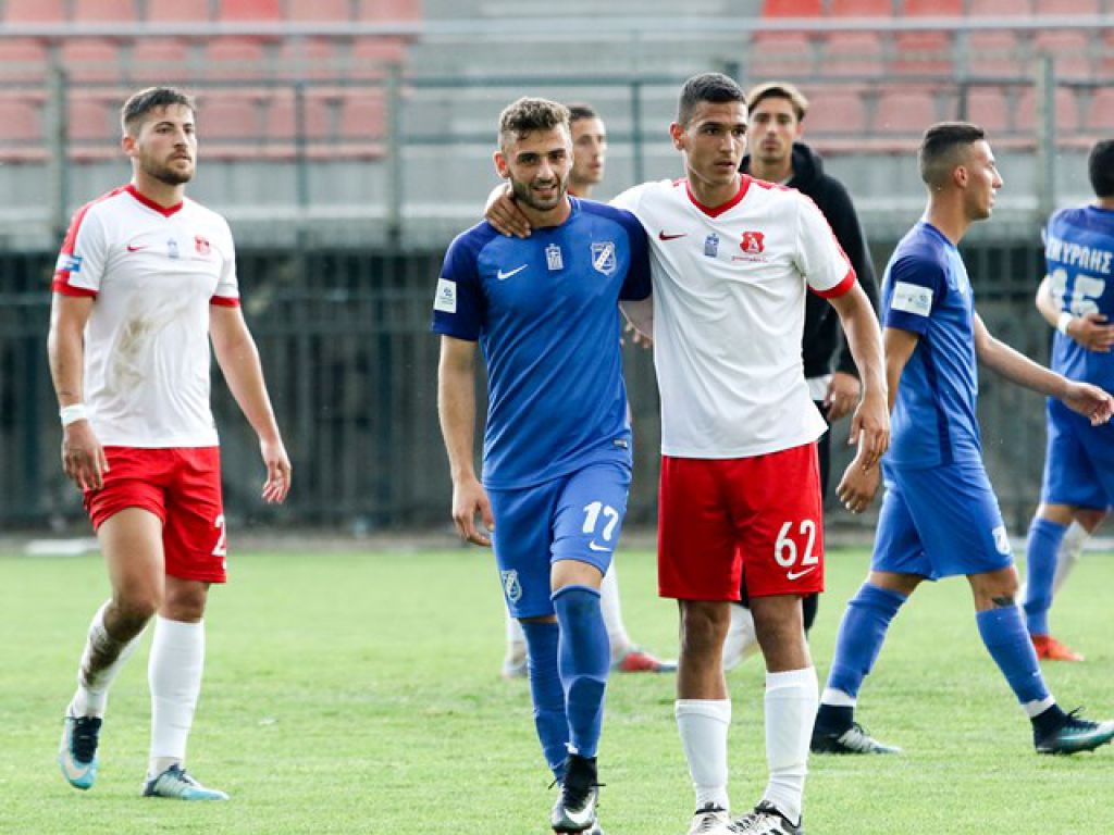 «Ο Στοΐλας μας κρατά…»