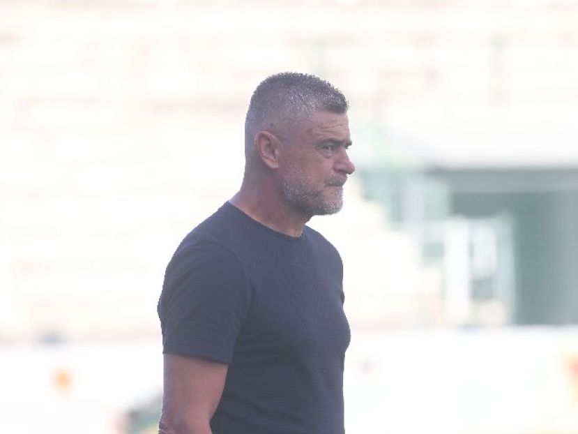Έδιωξε Δερμιτζάκη η ΑΕΛ!