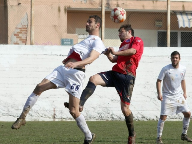 Ο Καραγιαννίδης στην Κέρκυρα