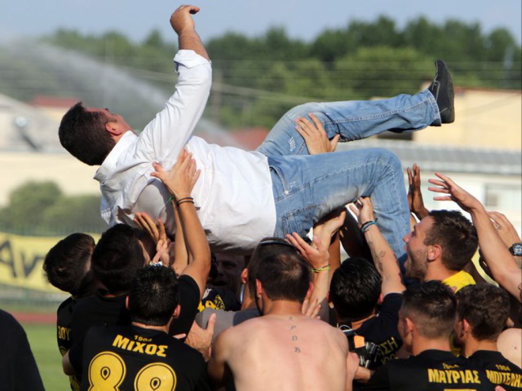 Αποφασίζει σε δύο μέρες ο Μπούρμπος