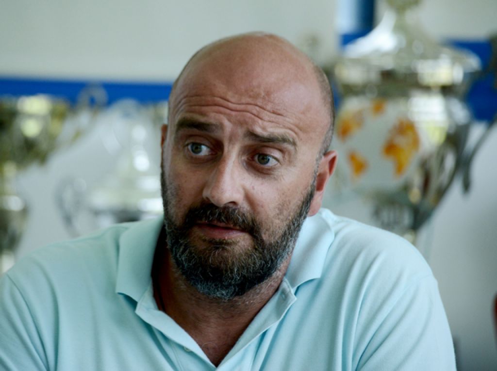 «Δεν είμαι μάγος, έχω τρέλα»