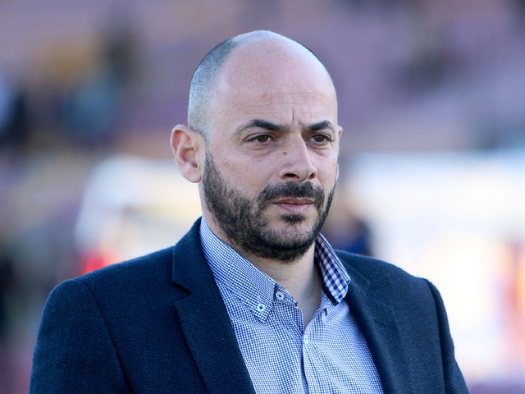 «Υπερήφανος που είμαι μαζί τους»