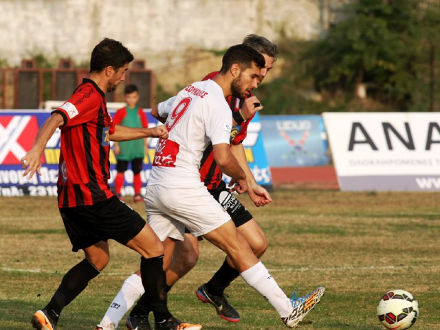 Δουλειά από Δευτέρα
