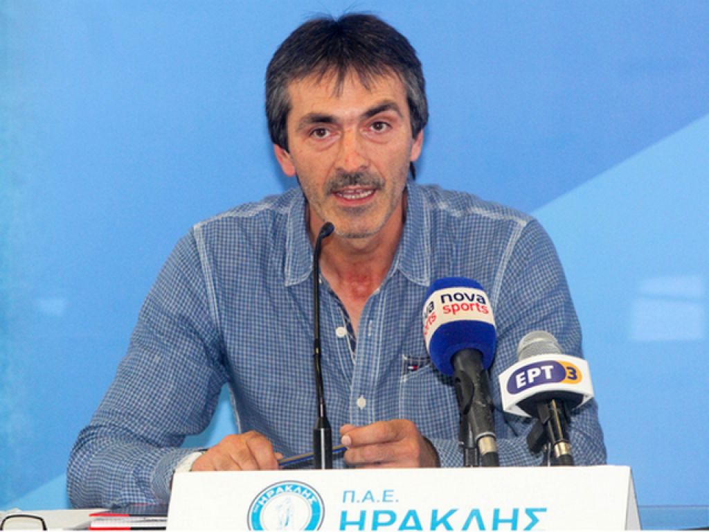«Καμία συζήτηση»