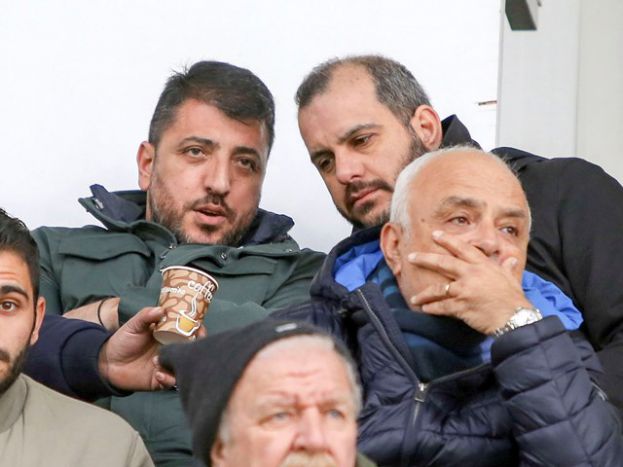 Περιβόλια ο Λεουτσάκος