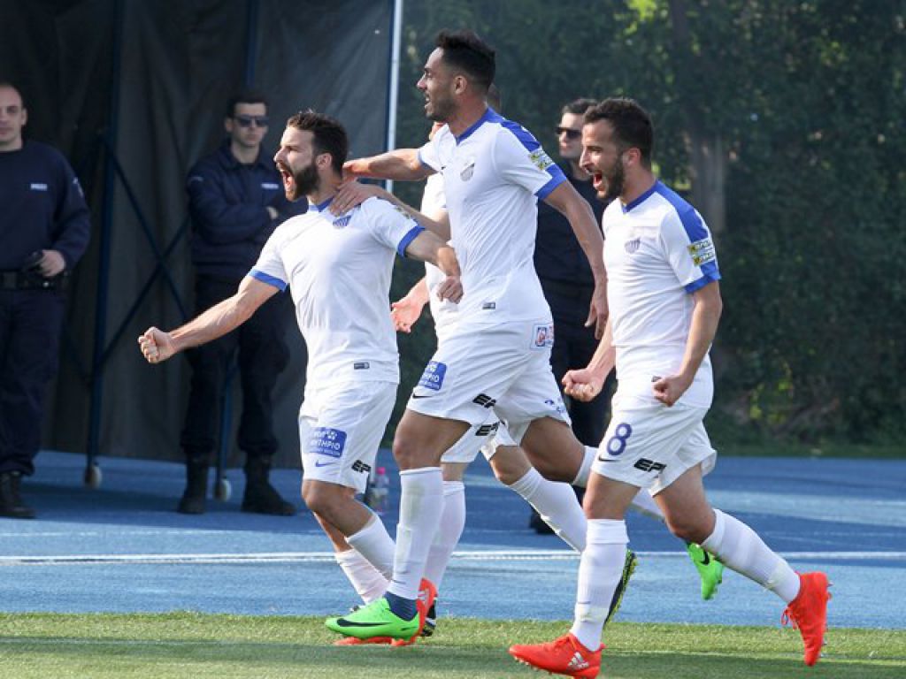 Ατομικό για δύο