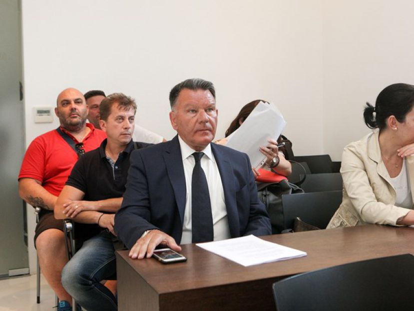 Κέρδισε χρόνο η Σπάρτη