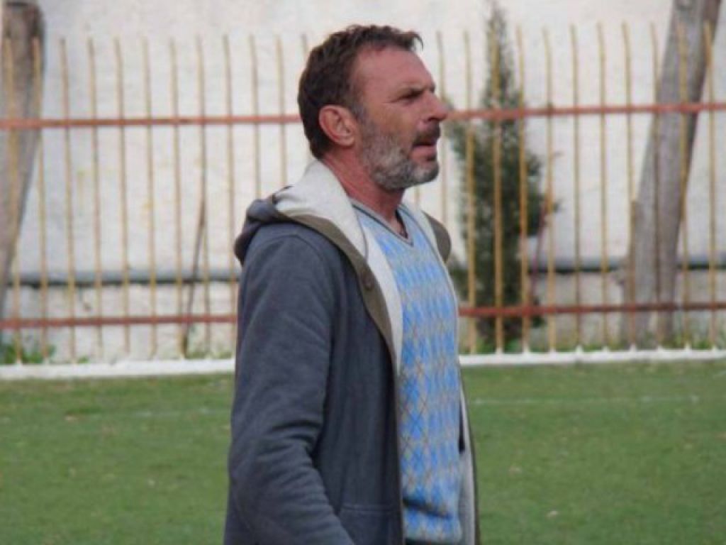 “Κάθισα σε μία γωνία και έκλαιγα”