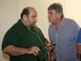 Προσπάθεια για τρεις