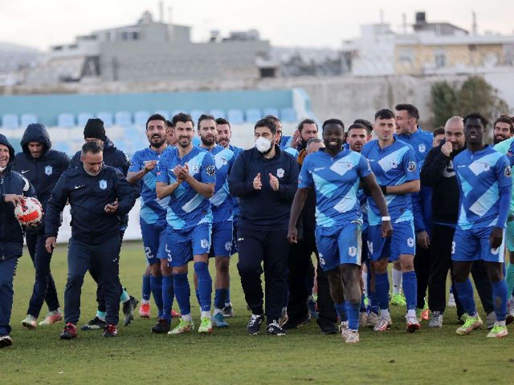 Θέλει αναβολή ο Ηρόδοτος