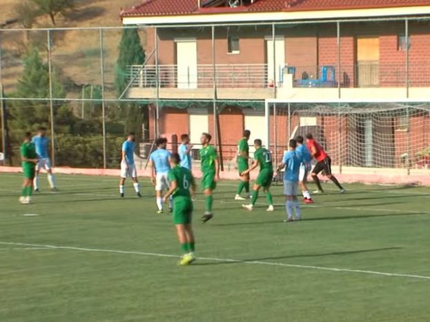 Τεσσάρα του Λεβαδειακού