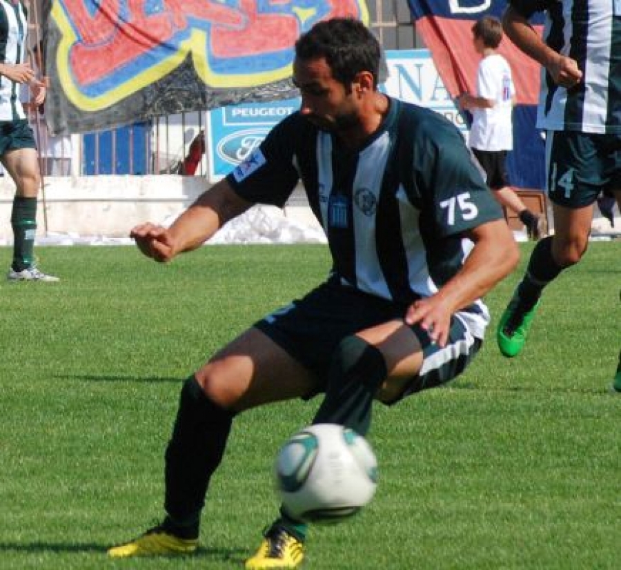Πλάτανος και Μιχελής στην Καλλιθέα