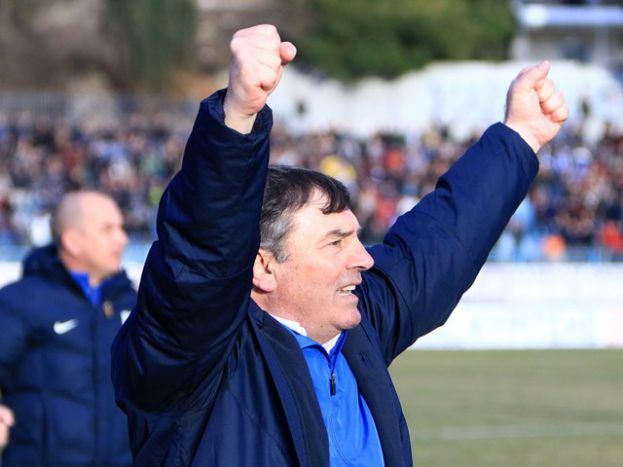 «Κέρδισε ο καλύτερος»