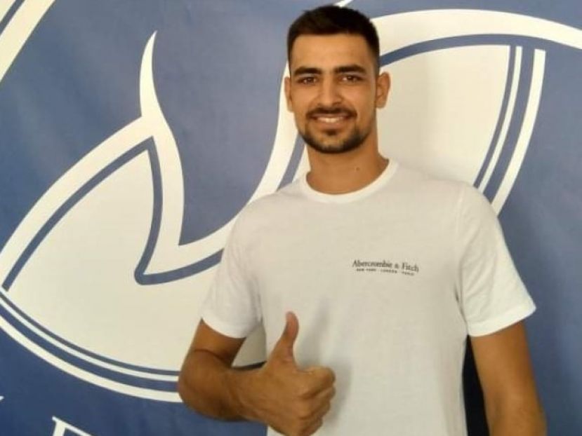 Ο Σόμογλου στα Χανιά