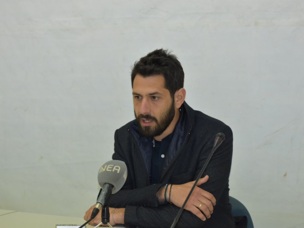 «Ήταν μια κακή μέρα…»