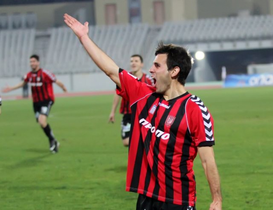 «Προβληματικός πρόεδρος»!