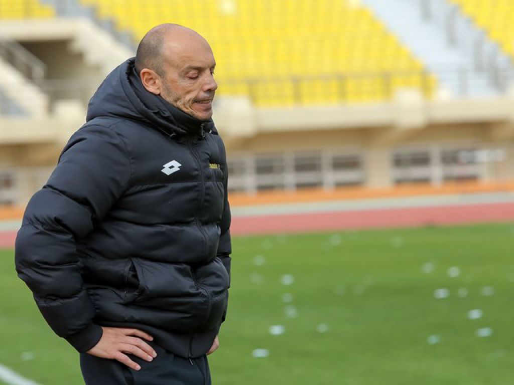 «Σε κάθε ματς πρωταγωνιστές»