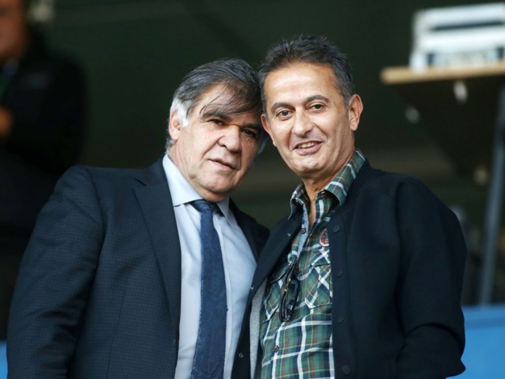 Ανοίγει τα χαρτιά του ο Θεοδωρίδης