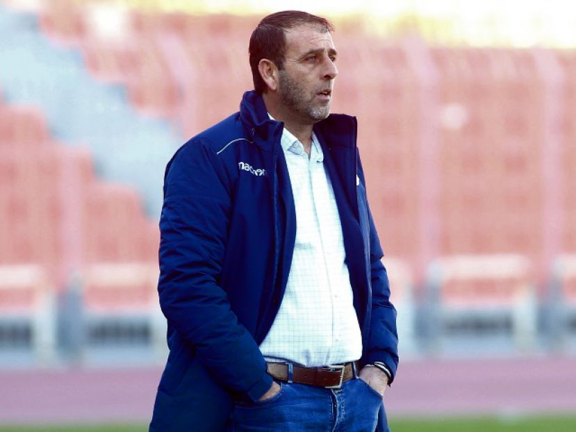 «Αντέξαμε στην πίεση»