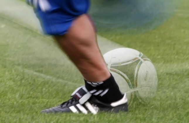 Εθνικός Γαζώρου – Αρης 1-3