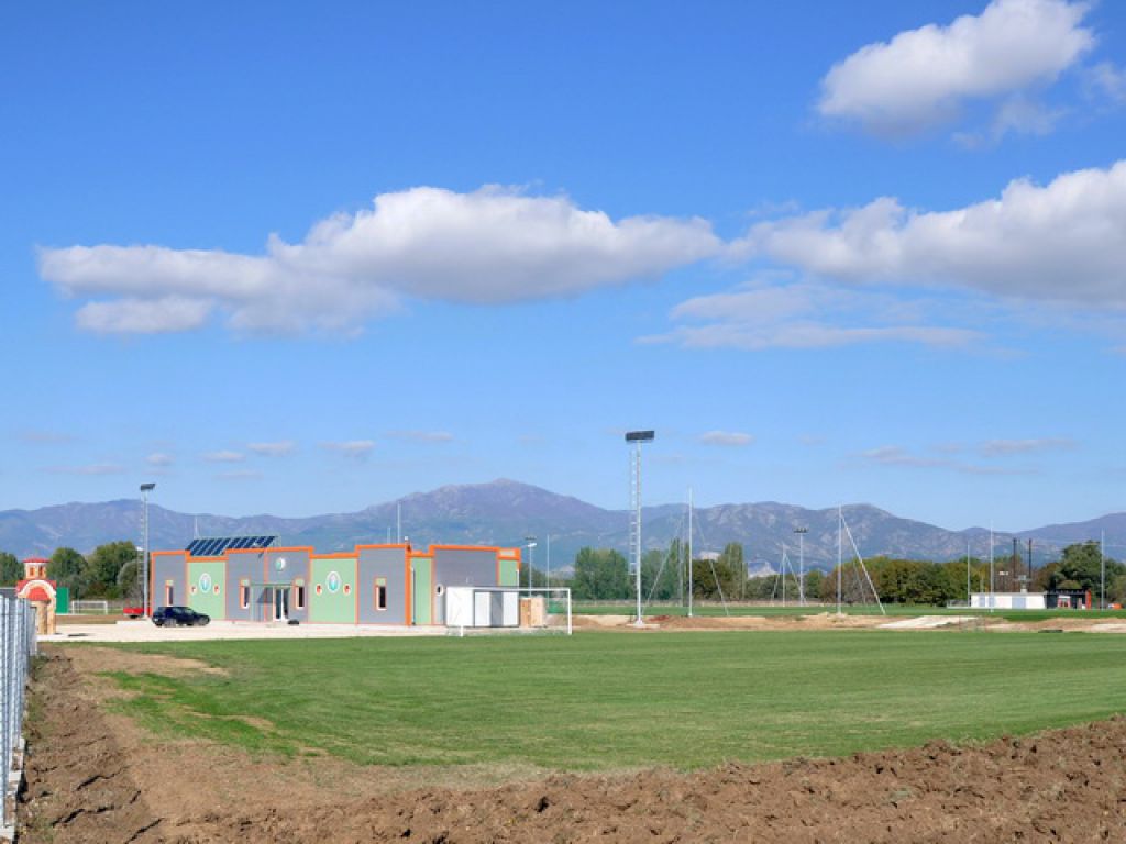 Ο Πανθρακικός στηρίζει την Θράκη