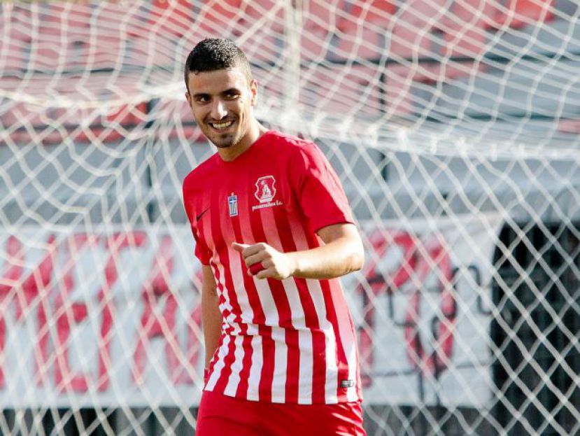 «Ό,τι έχουμε για σένα»!
