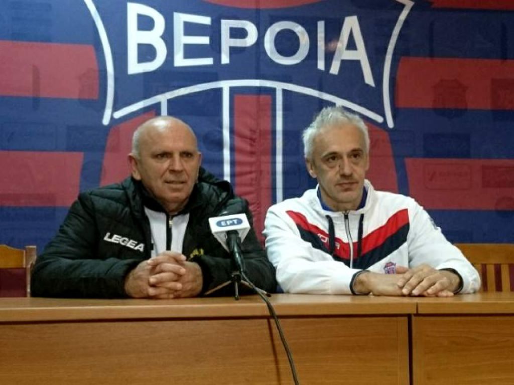 «Μεταγραφές και διοικητική ηρεμία»