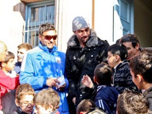 Νέα μπουτίκ στην ΑΕΛΚ