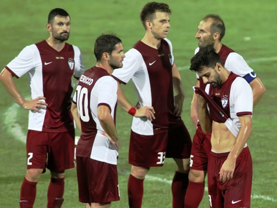 Στήριξη στην ομάδα