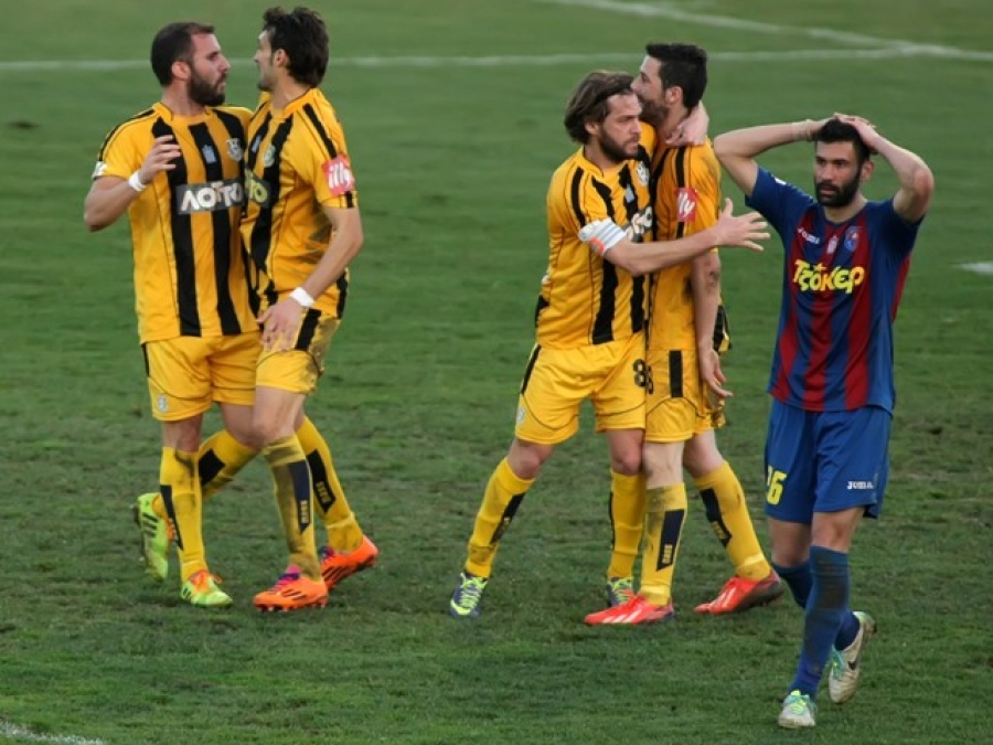 Ξεκαθαρίζει στην Καρδίτσα