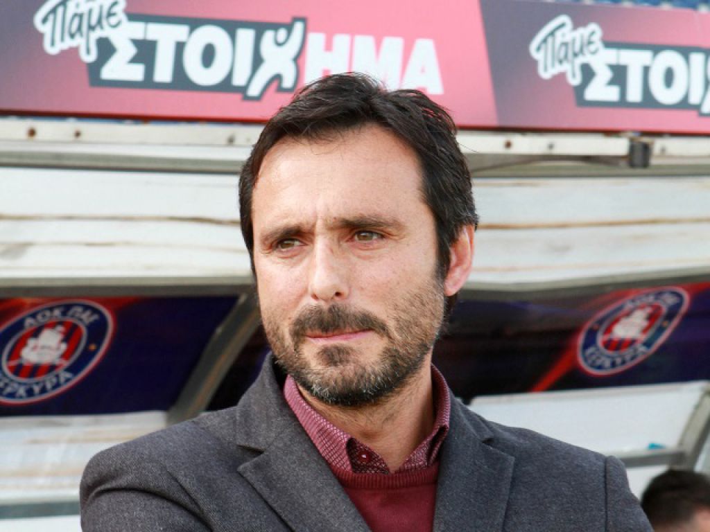 «Υπάρχουν έξι τελικοί μπροστά»