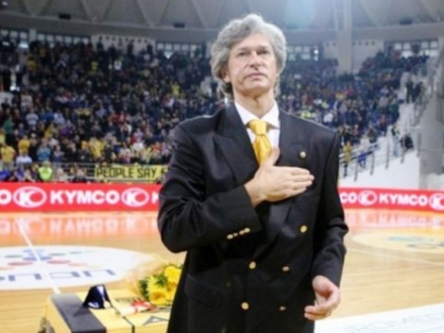 Συγκροτήθηκε σε σώμα το ΔΣ του ΑΣ Άρη
