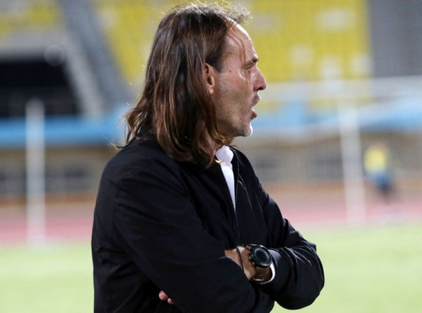 «Μακάρι ο πρόεδρος να στηρίξει τον στόχο»