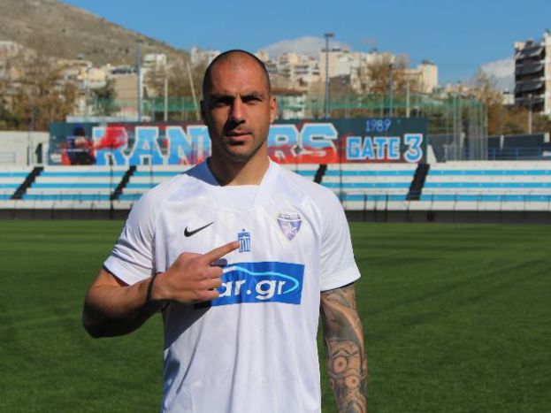 Κοτσώνης: «Εξαιρετική οργάνωση»
