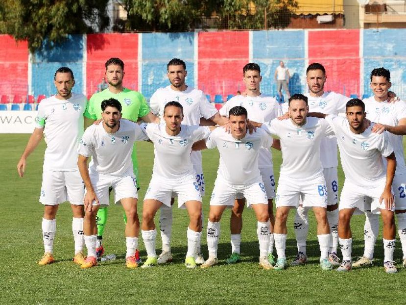 Ούτε 20άδα το Αιγάλεω