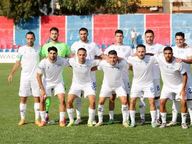 Ούτε 20άδα το Αιγάλεω