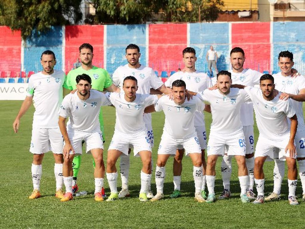 Ούτε 20άδα το Αιγάλεω