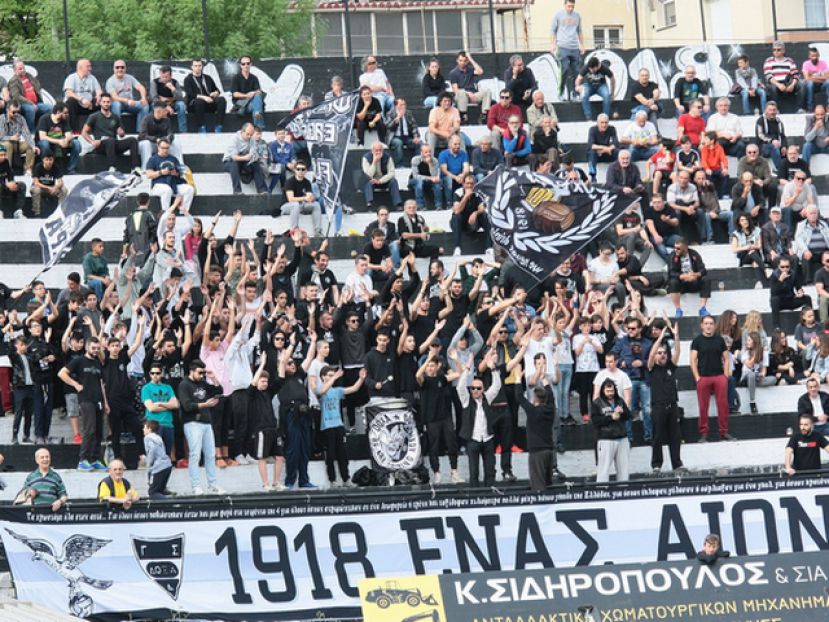 Παίρνει Σουμά η Δόξα Δράμας