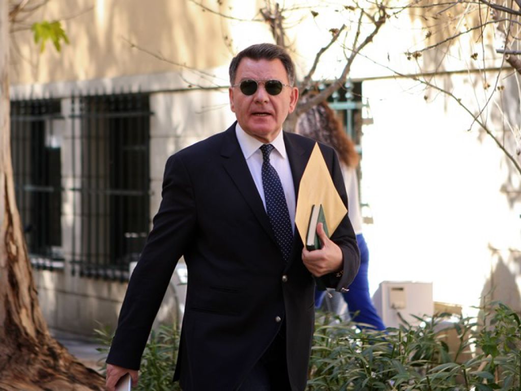 «Θα κυνηγήσω την ΕΠΟ αν…»