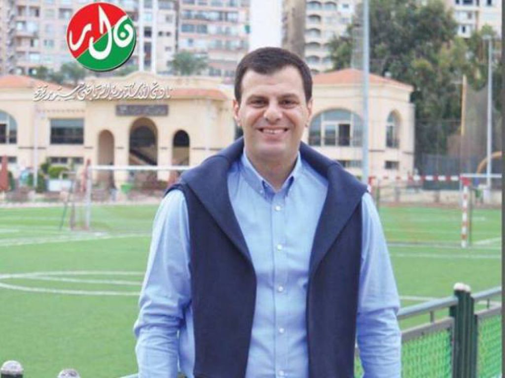 Στο κόλπο ο Σορούρ