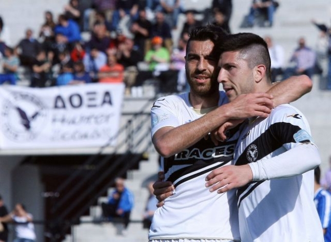 Τα λένε μέσα στην εβδομάδα