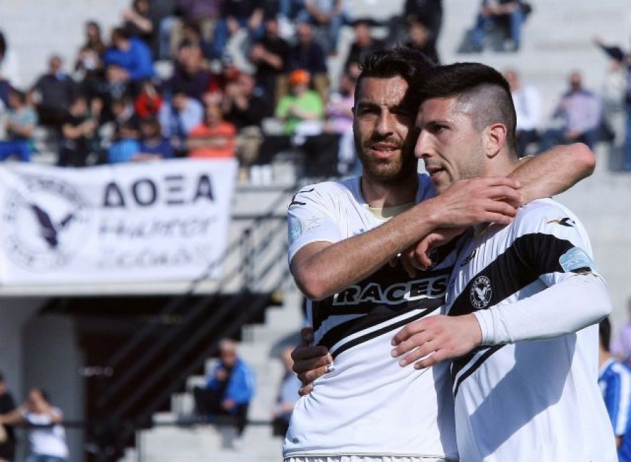 Τα λένε μέσα στην εβδομάδα