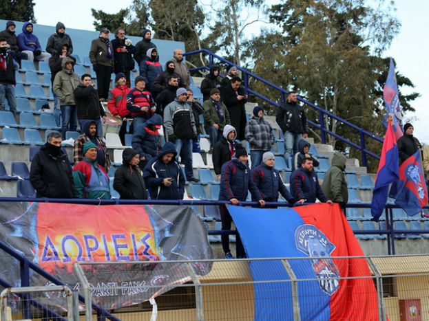 This is S…PATRA