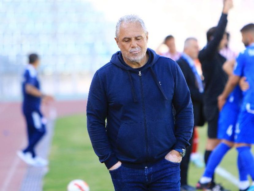 «Η Νίκη Βόλου στο γκρουπ ανόδου»