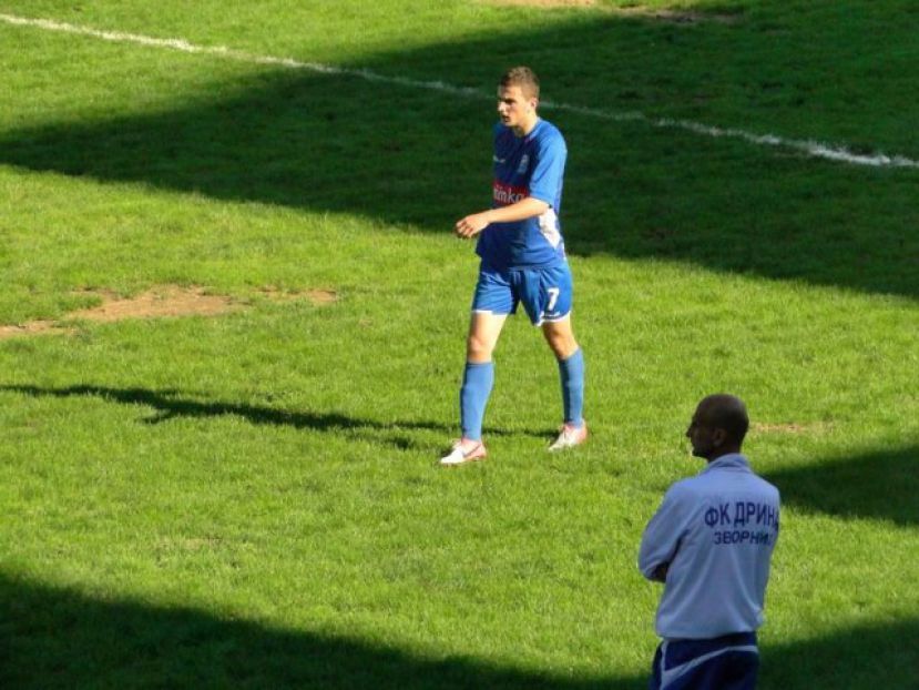 Ίλιτς με υπογραφή (photo)