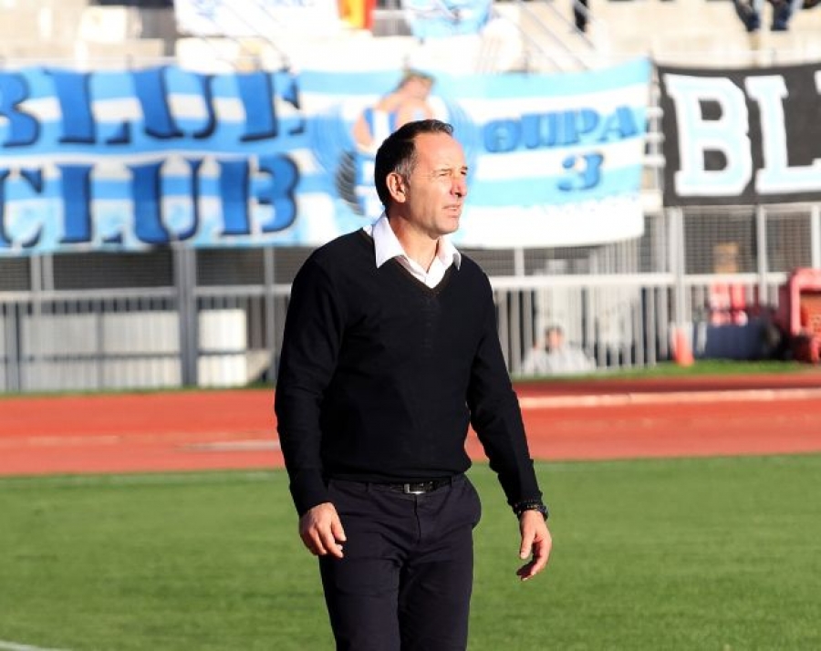 Τζαναβάρας: «Όλα πήγαν καλά»
