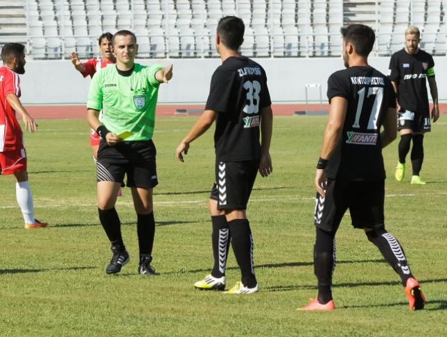 Άρεσε η Παναχαϊκή