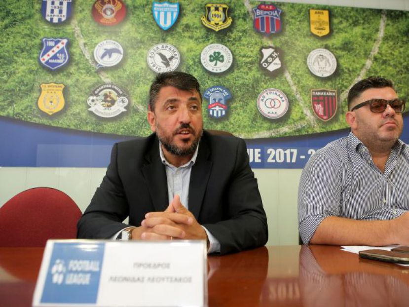 «Μιλάμε με Tipbet»