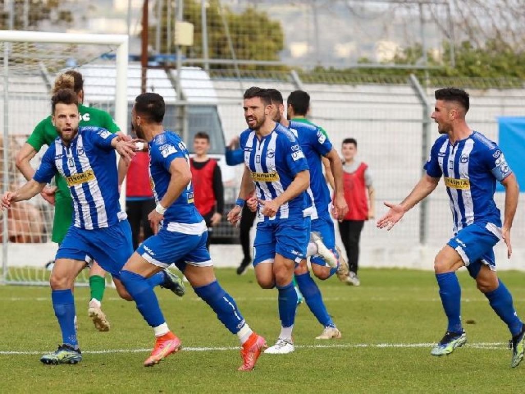 Ξανά χωρίς Μπαΐροβιτς