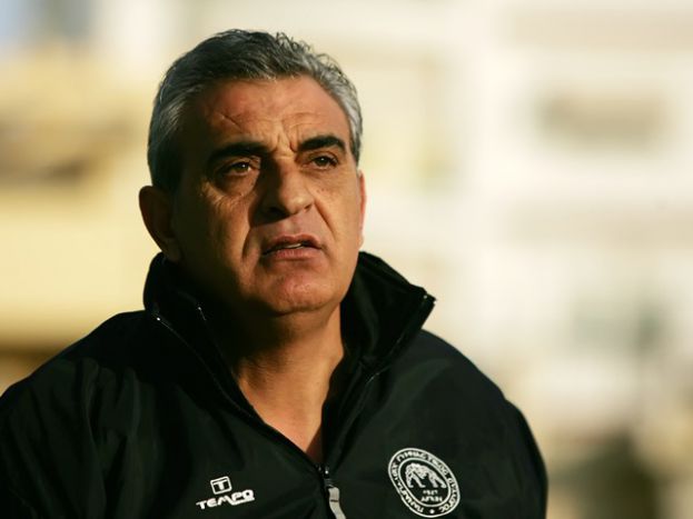 Χωρίς Ιντζίδη στην Κέρκυρα